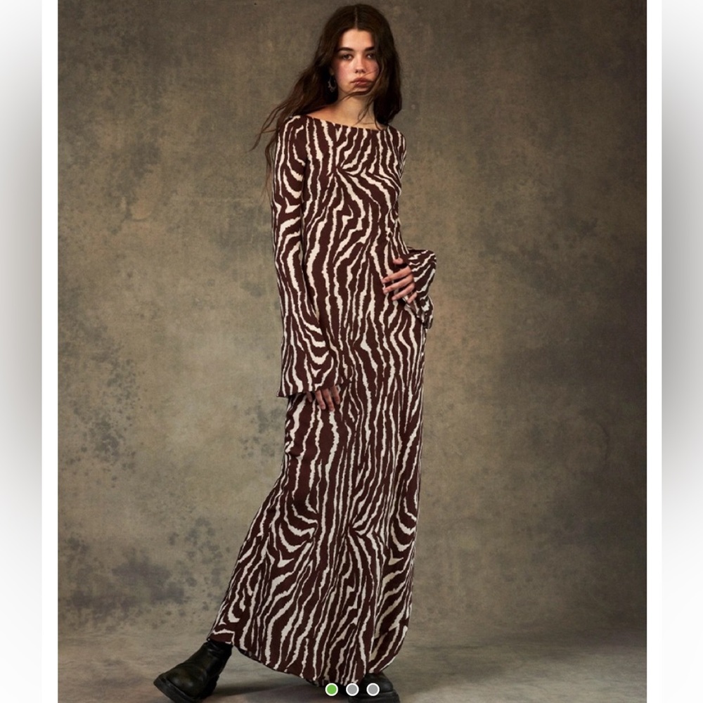 Realisation Par Gia dress